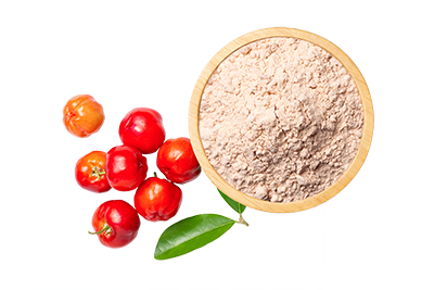 Spray Drying
