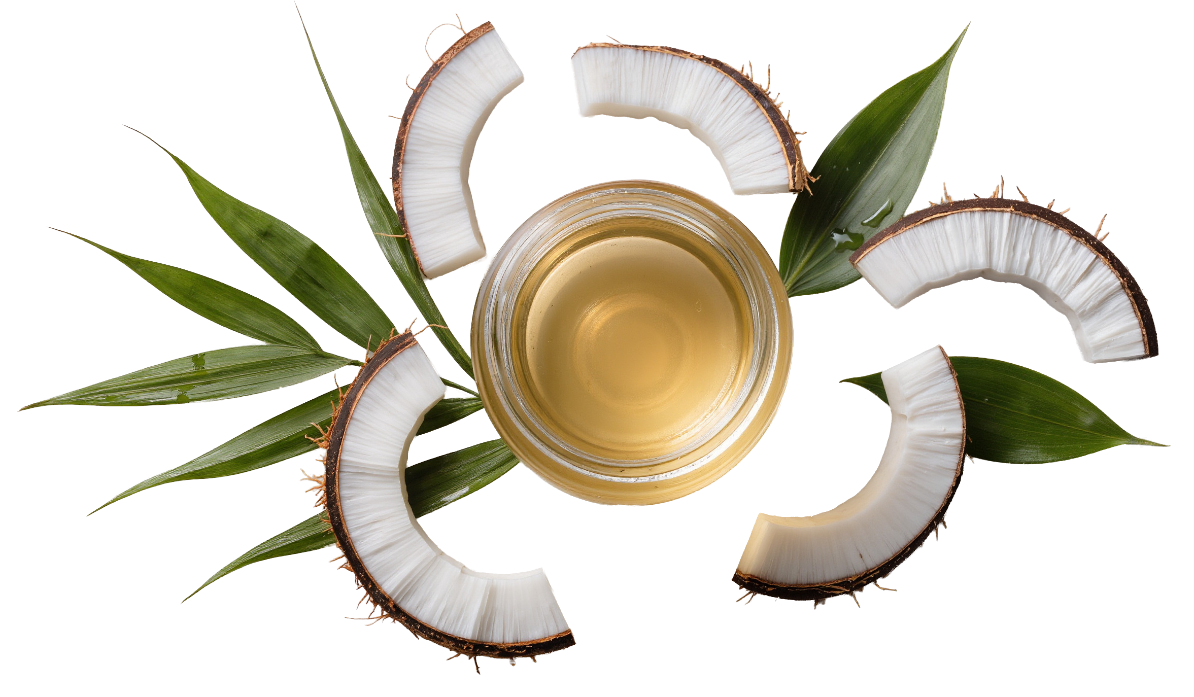 Nano-Emulsification