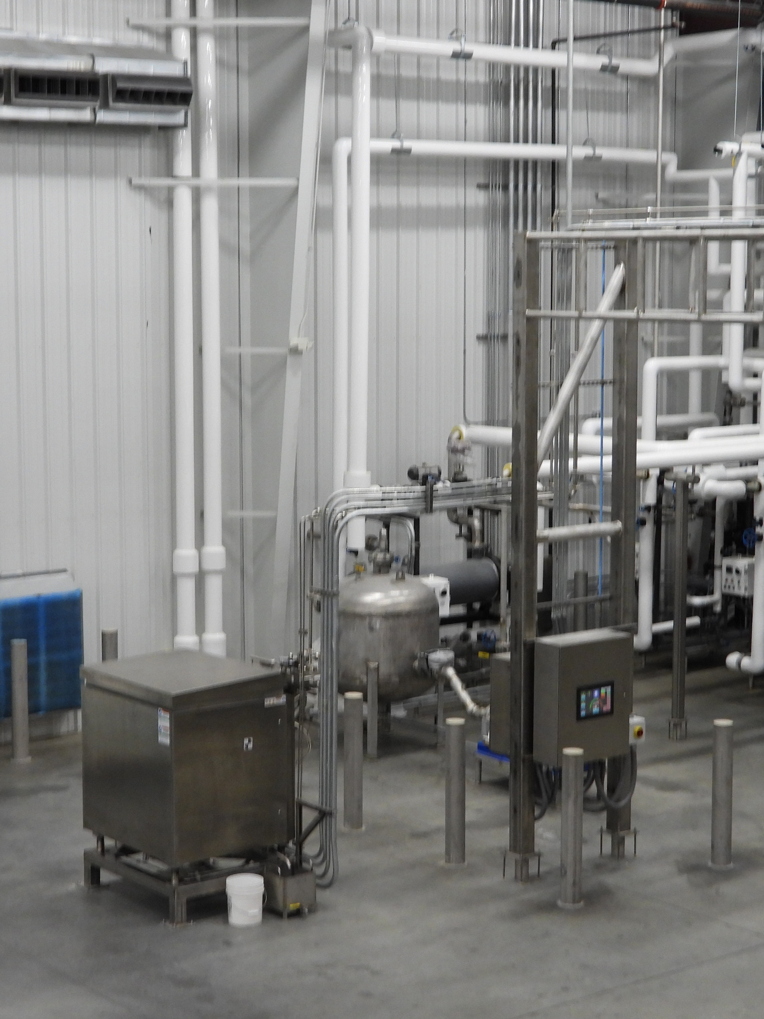Nano-Emulsification